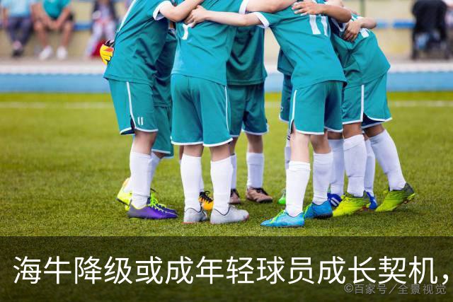 海牛降级或成年轻球员成长契机，乔伟光继续投资足球不动摇